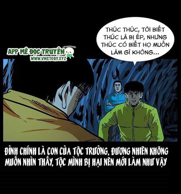 U Minh Ngụy Tượng - Chương 183 - ảnh 74