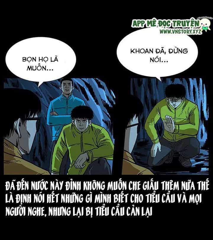 U Minh Ngụy Tượng - Chương 183 - ảnh 75