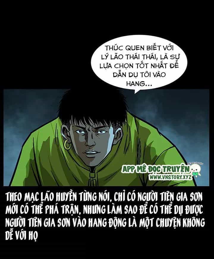 U Minh Ngụy Tượng - Chương 183 - ảnh 78