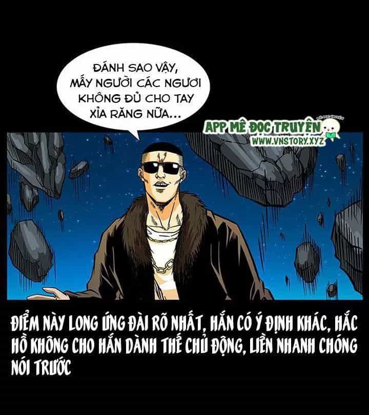 U Minh Ngụy Tượng - Chương 183 - ảnh 8