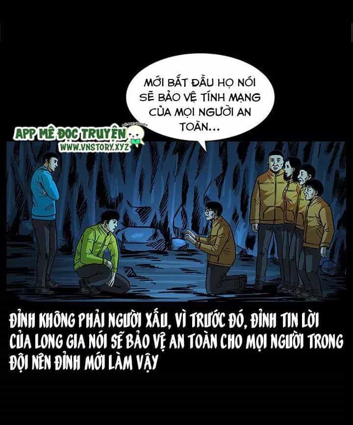 U Minh Ngụy Tượng - Chương 183 - ảnh 80