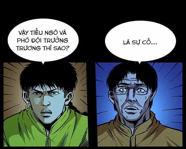 U Minh Ngụy Tượng - Chương 183 - ảnh 81