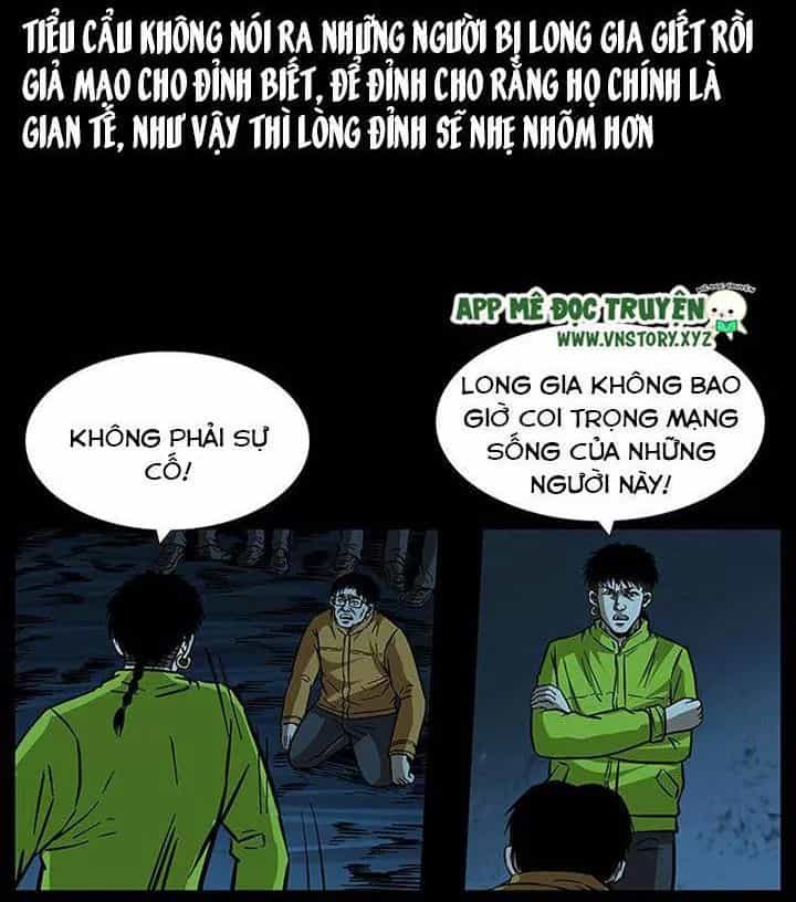 U Minh Ngụy Tượng - Chương 183 - ảnh 82