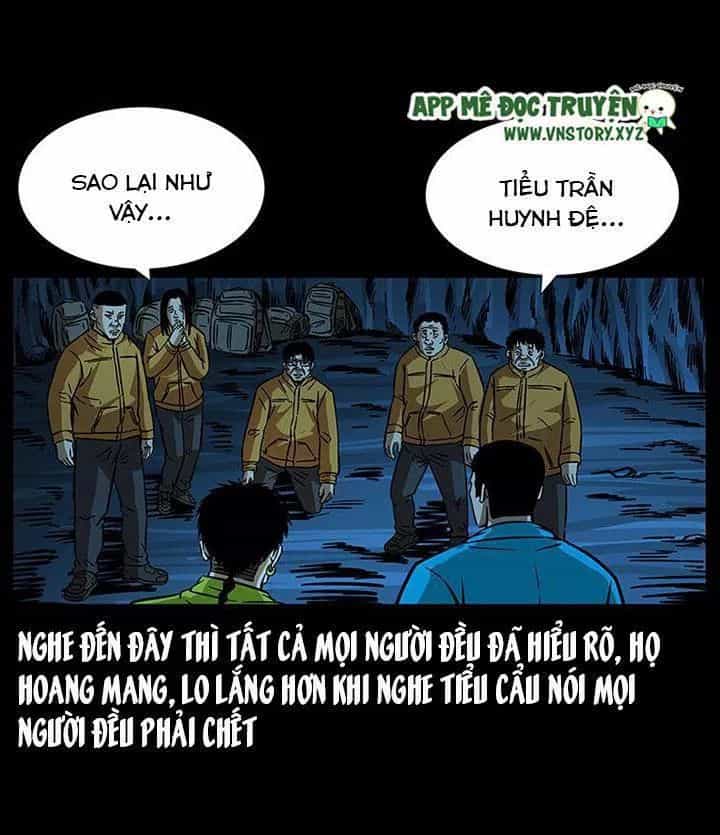 U Minh Ngụy Tượng - Chương 183 - ảnh 84