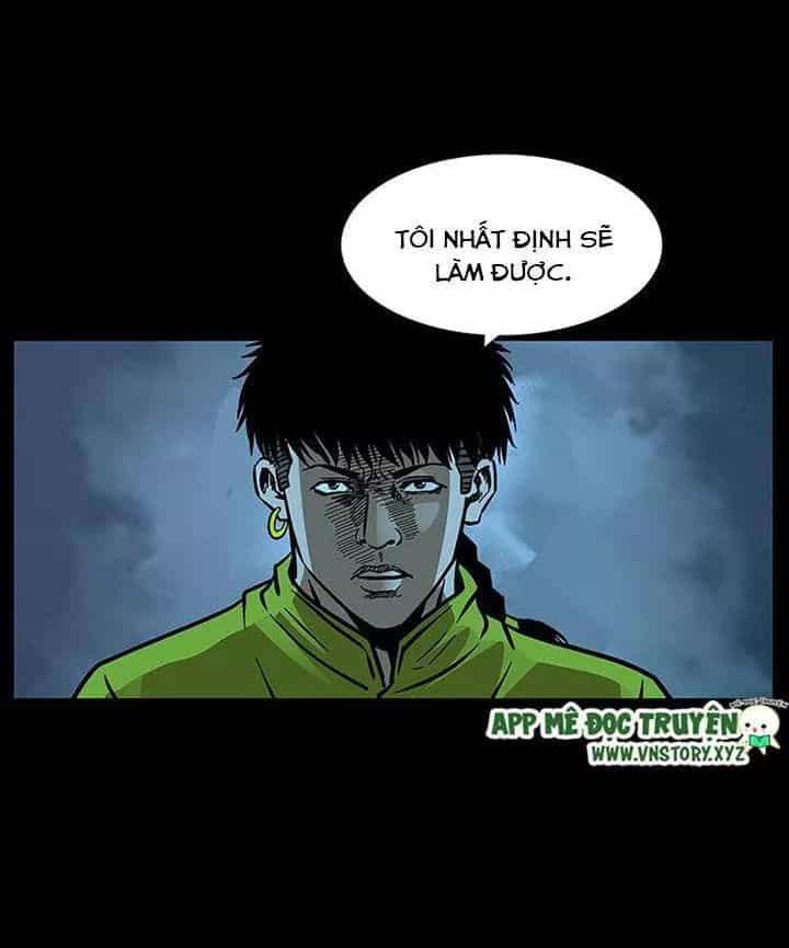 U Minh Ngụy Tượng - Chương 183 - ảnh 86