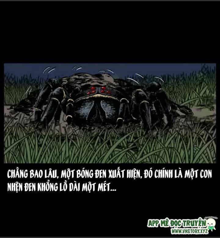 U Minh Ngụy Tượng - Chương 18.1 - ảnh 12