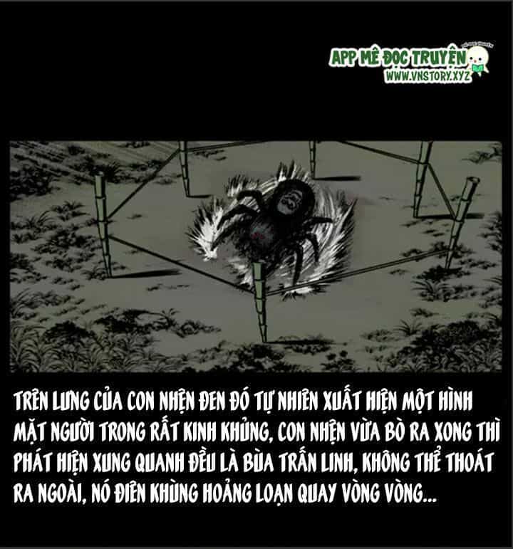 U Minh Ngụy Tượng - Chương 18.1 - ảnh 14