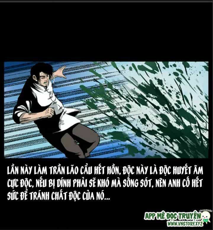 U Minh Ngụy Tượng - Chương 18.1 - ảnh 18