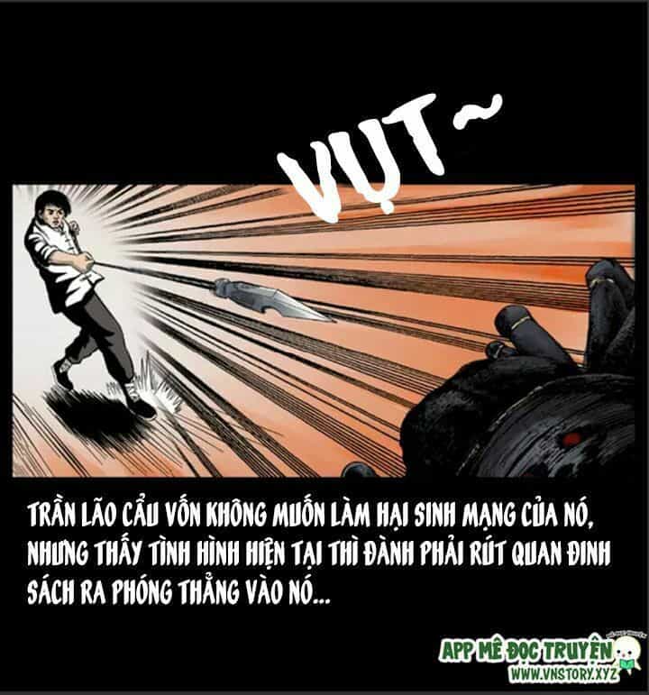 U Minh Ngụy Tượng - Chương 18.1 - ảnh 20