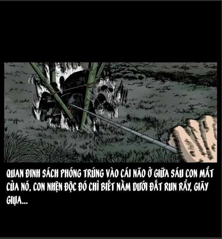 U Minh Ngụy Tượng - Chương 18.1 - ảnh 21