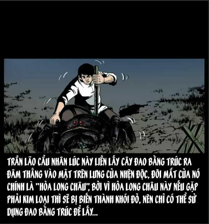 U Minh Ngụy Tượng - Chương 18.1 - ảnh 23