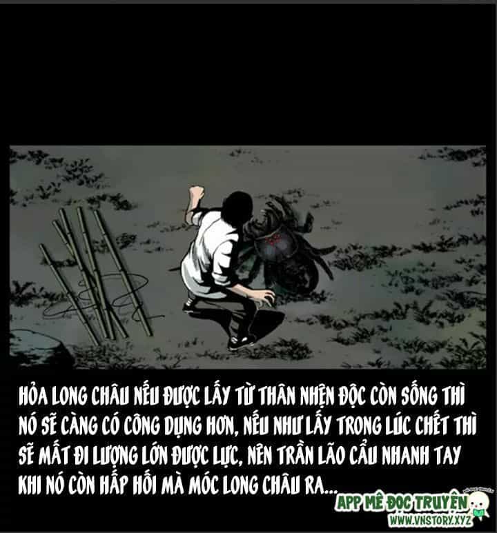 U Minh Ngụy Tượng - Chương 18.1 - ảnh 24