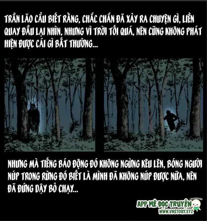 U Minh Ngụy Tượng - Chương 18.1 - ảnh 26