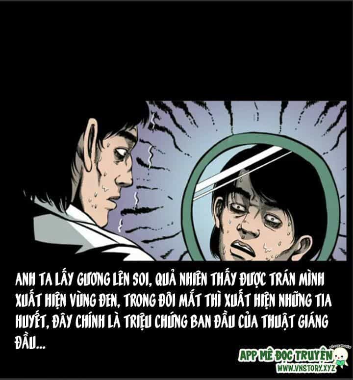 U Minh Ngụy Tượng - Chương 18.1 - ảnh 32