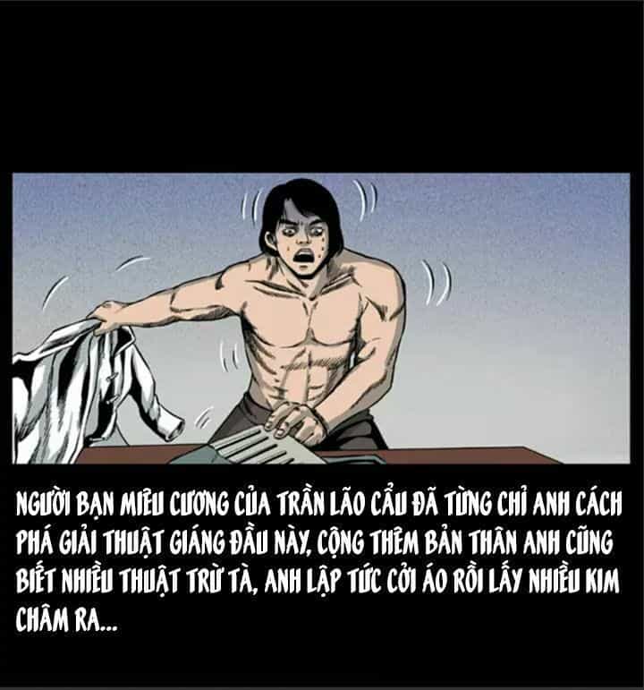 U Minh Ngụy Tượng - Chương 18.1 - ảnh 33