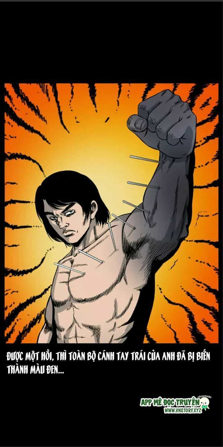 U Minh Ngụy Tượng - Chương 18.1 - ảnh 36