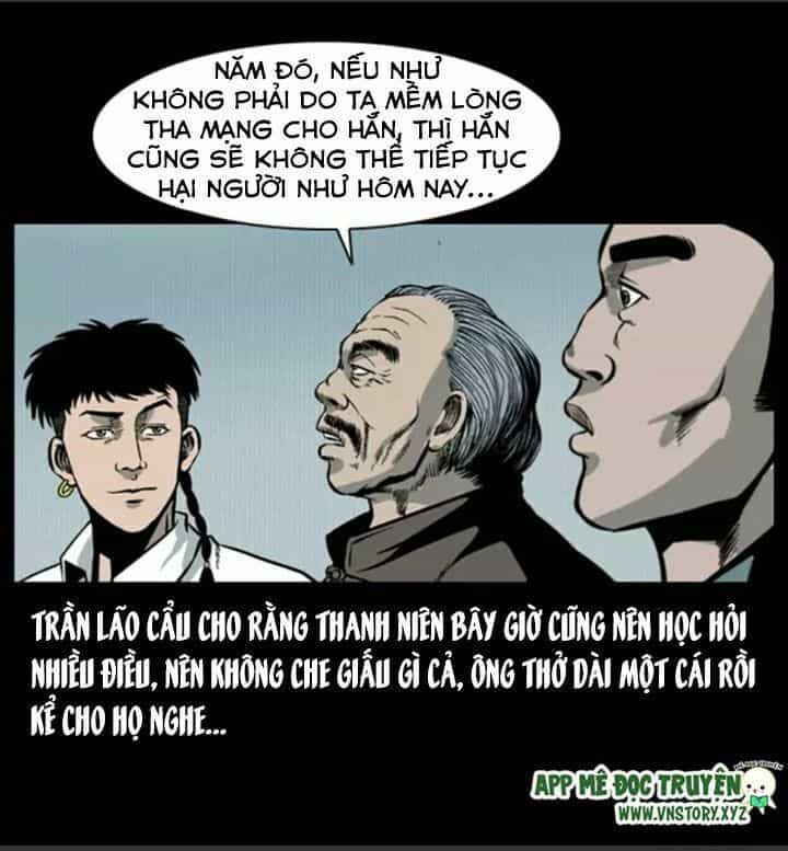 U Minh Ngụy Tượng - Chương 18.1 - ảnh 4