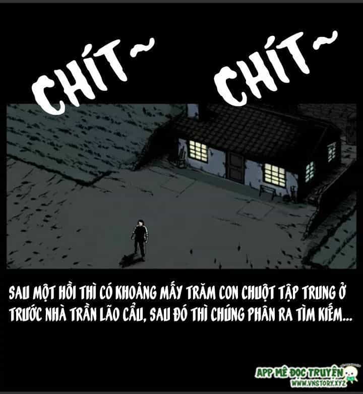 U Minh Ngụy Tượng - Chương 18.1 - ảnh 40