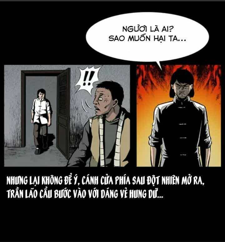 U Minh Ngụy Tượng - Chương 18.1 - ảnh 43