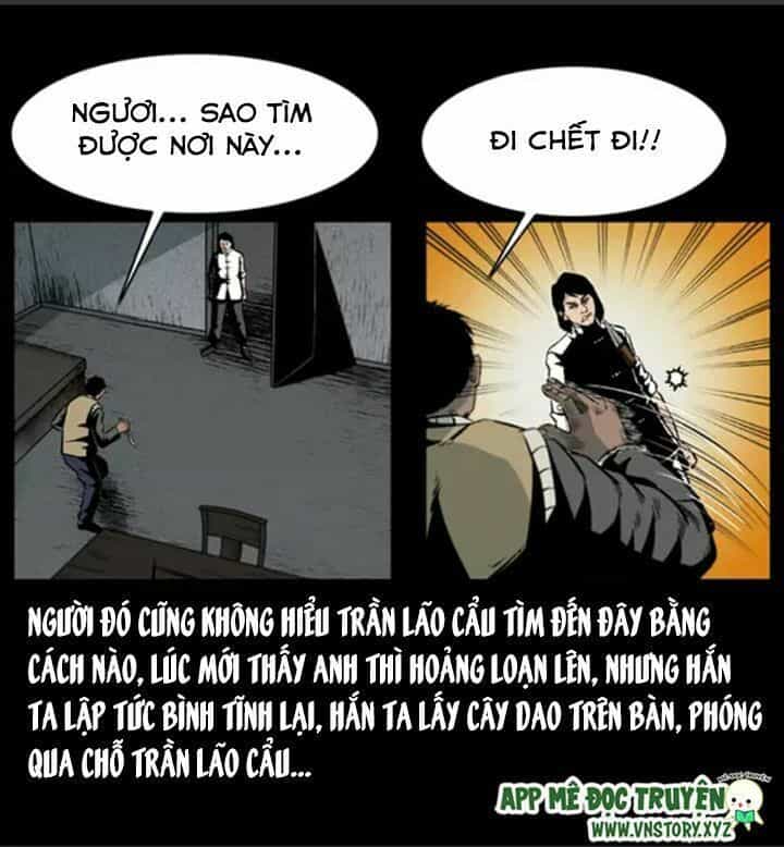 U Minh Ngụy Tượng - Chương 18.1 - ảnh 44