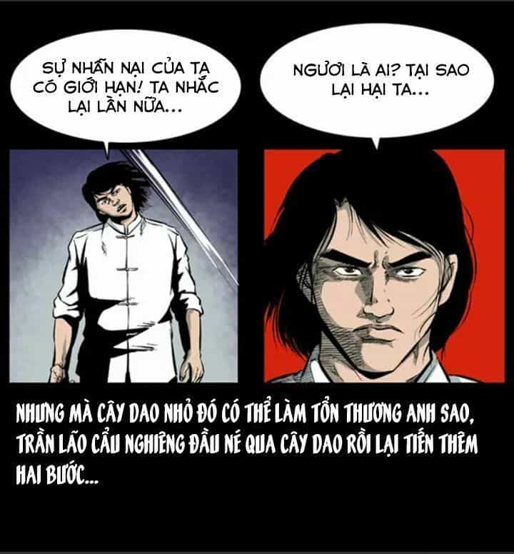 U Minh Ngụy Tượng - Chương 18.1 - ảnh 45