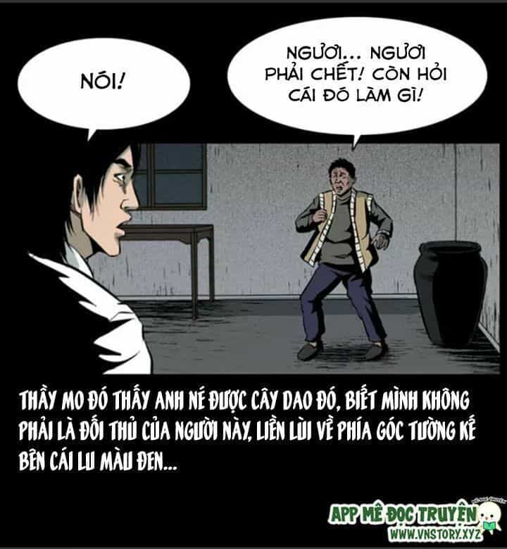 U Minh Ngụy Tượng - Chương 18.1 - ảnh 46