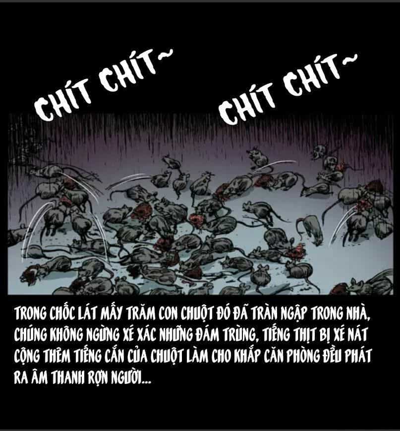 U Minh Ngụy Tượng - Chương 18.1 - ảnh 51