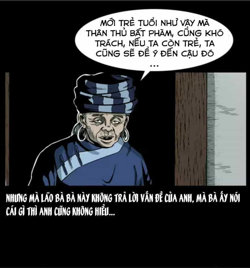 U Minh Ngụy Tượng - Chương 18.1 - ảnh 59