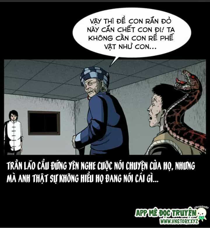 U Minh Ngụy Tượng - Chương 18.1 - ảnh 62