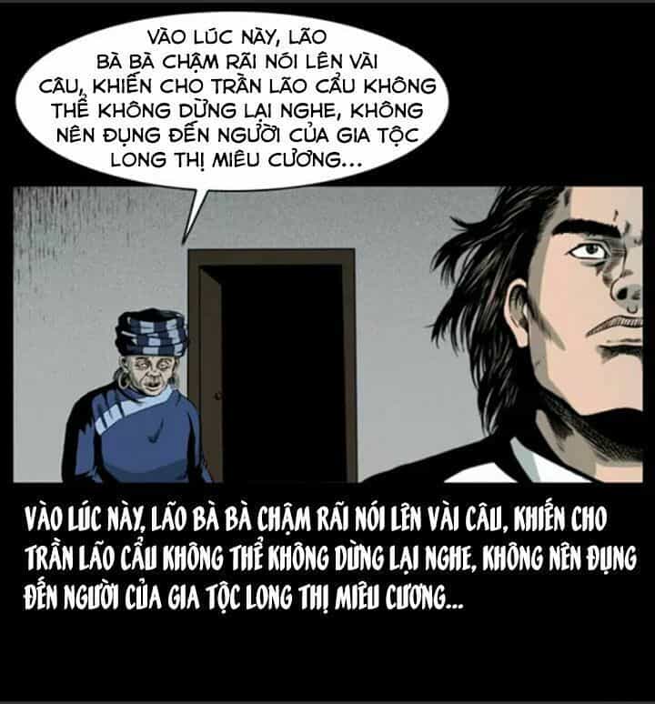 U Minh Ngụy Tượng - Chương 18.1 - ảnh 65