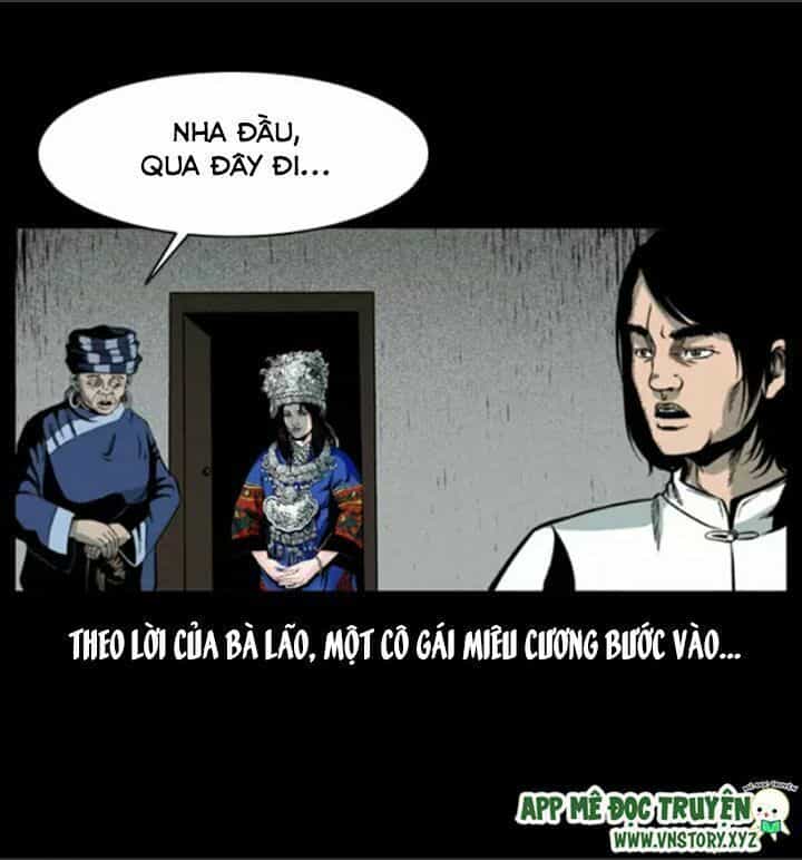 U Minh Ngụy Tượng - Chương 18.1 - ảnh 66