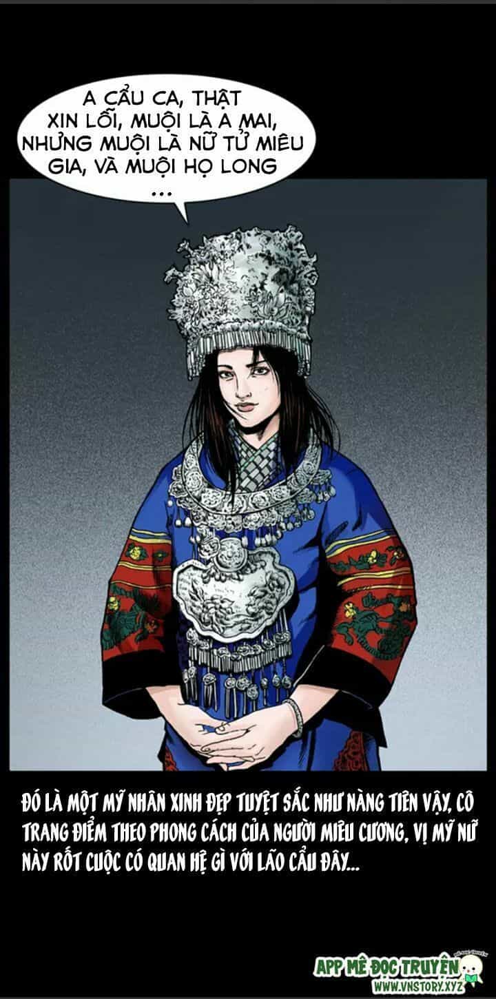 U Minh Ngụy Tượng - Chương 18.1 - ảnh 68