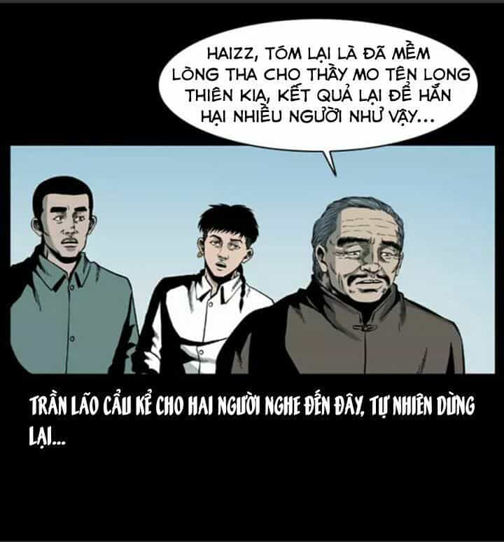 U Minh Ngụy Tượng - Chương 18.1 - ảnh 69