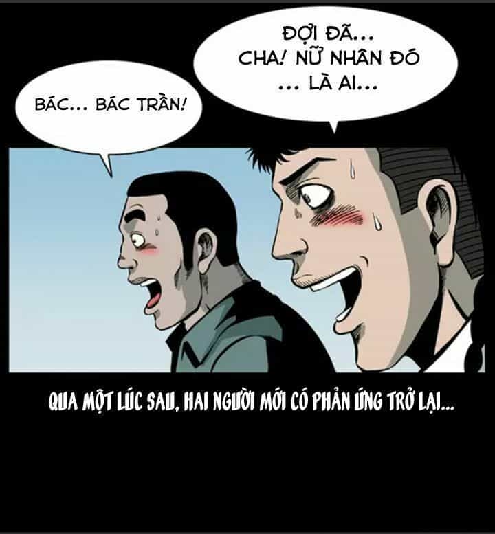 U Minh Ngụy Tượng - Chương 18.1 - ảnh 71