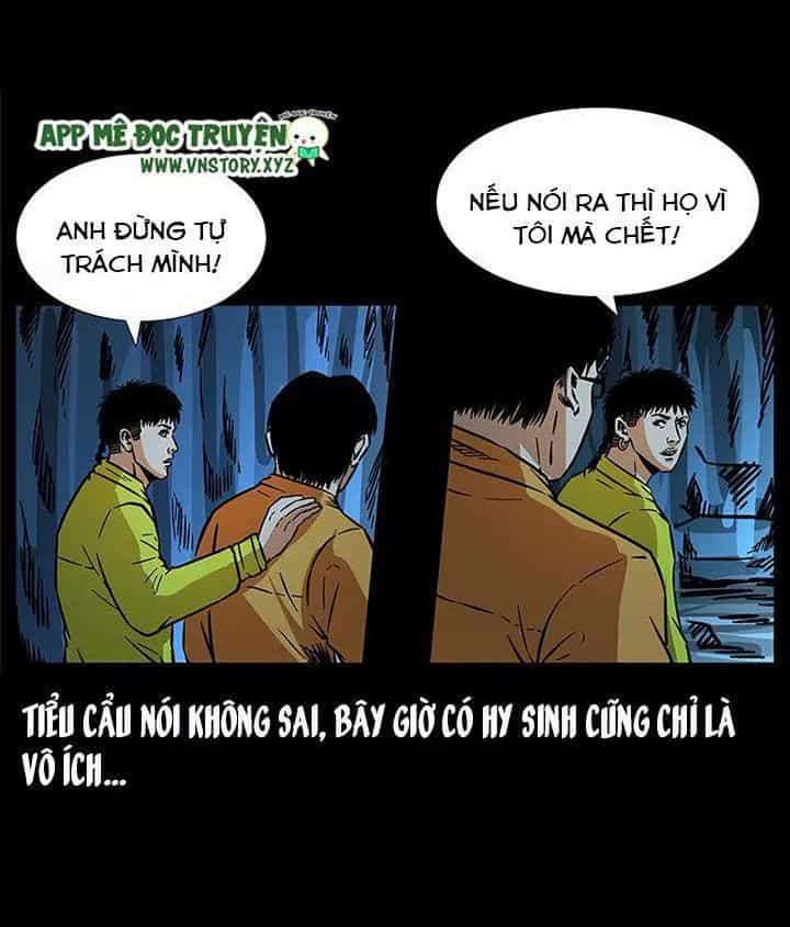 U Minh Ngụy Tượng - Chương 184 - ảnh 10