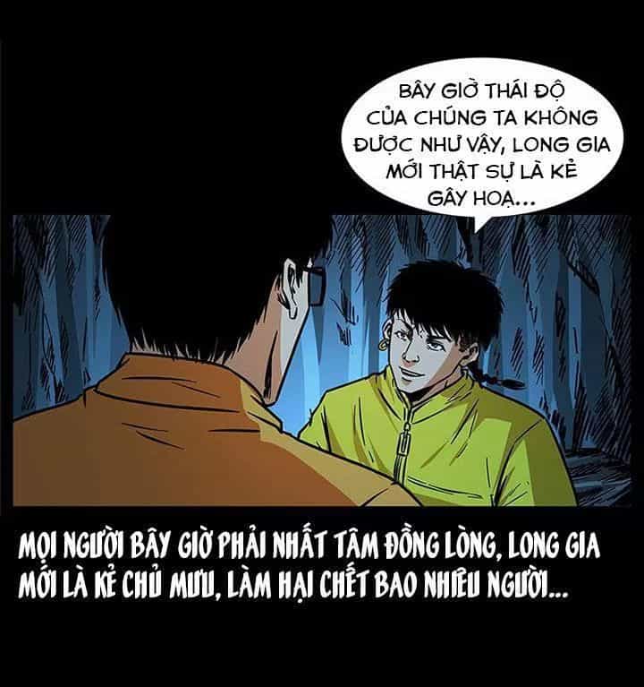 U Minh Ngụy Tượng - Chương 184 - ảnh 11
