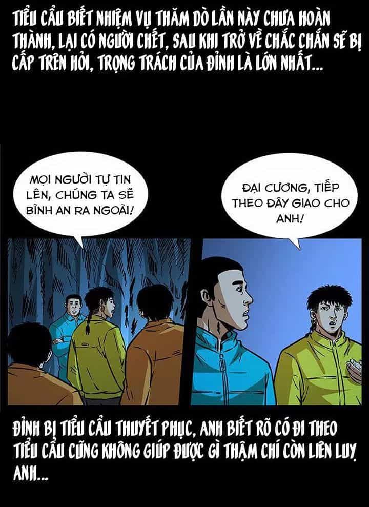 U Minh Ngụy Tượng - Chương 184 - ảnh 13