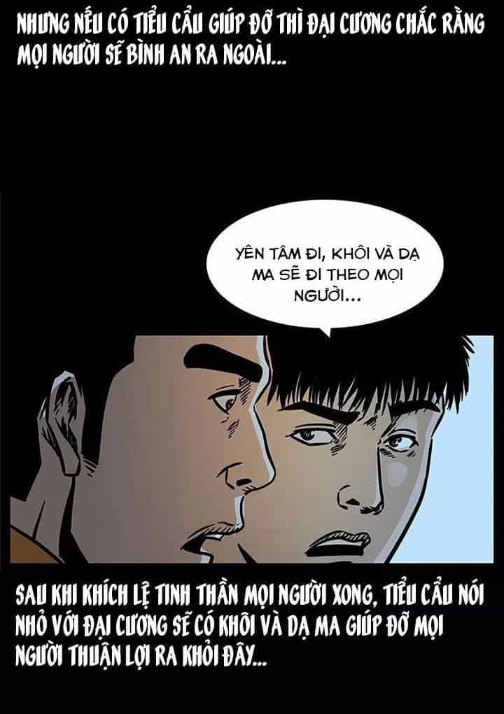 U Minh Ngụy Tượng - Chương 184 - ảnh 15