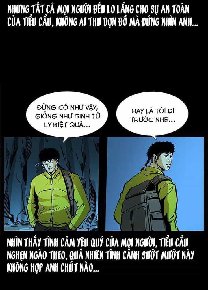 U Minh Ngụy Tượng - Chương 184 - ảnh 18