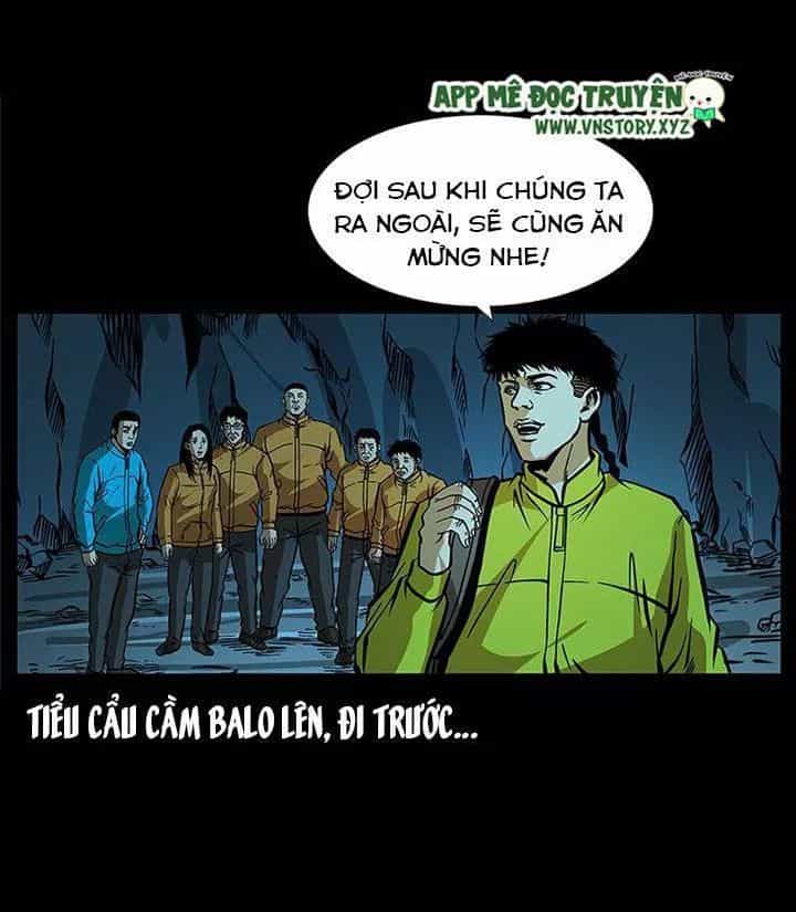U Minh Ngụy Tượng - Chương 184 - ảnh 19