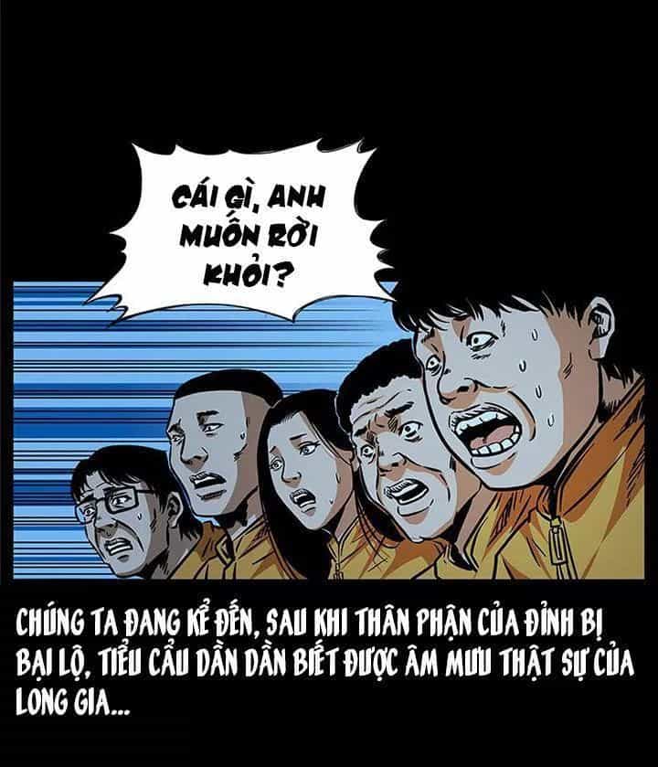 U Minh Ngụy Tượng - Chương 184 - ảnh 2
