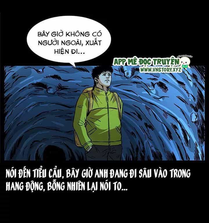 U Minh Ngụy Tượng - Chương 184 - ảnh 26