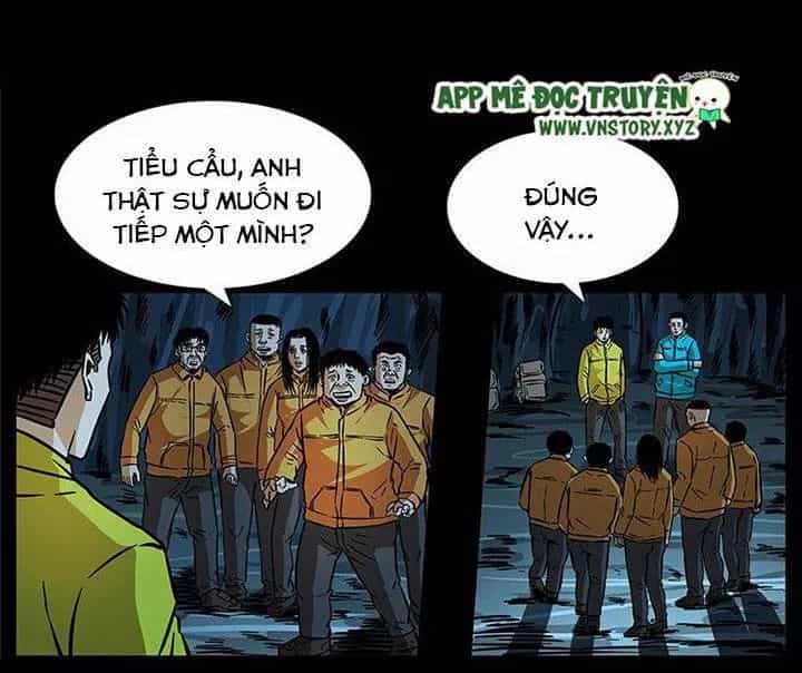 U Minh Ngụy Tượng - Chương 184 - ảnh 3