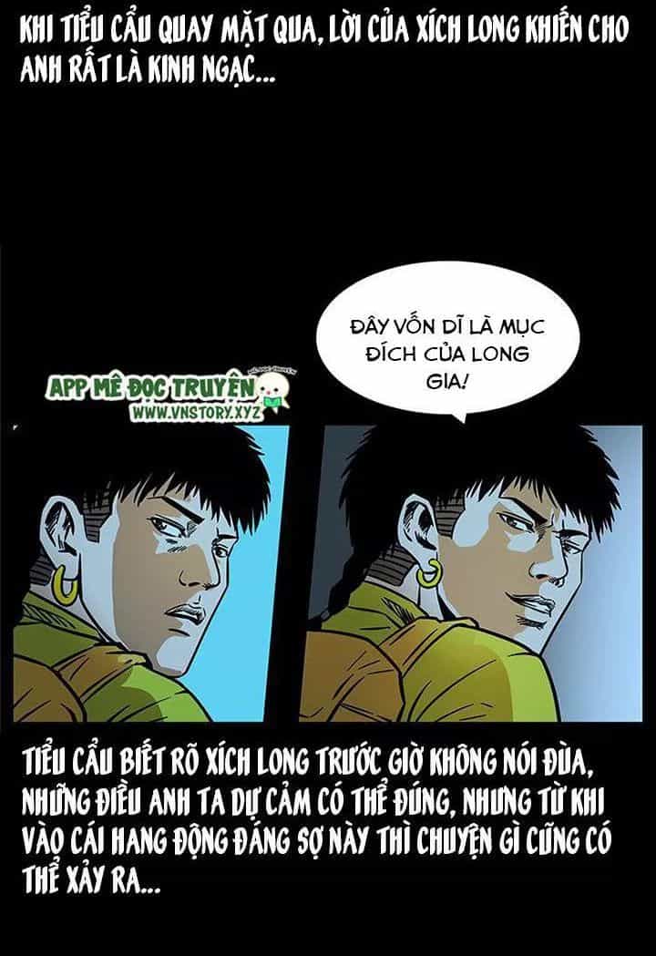 U Minh Ngụy Tượng - Chương 184 - ảnh 31