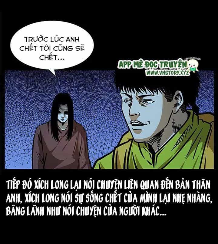 U Minh Ngụy Tượng - Chương 184 - ảnh 32