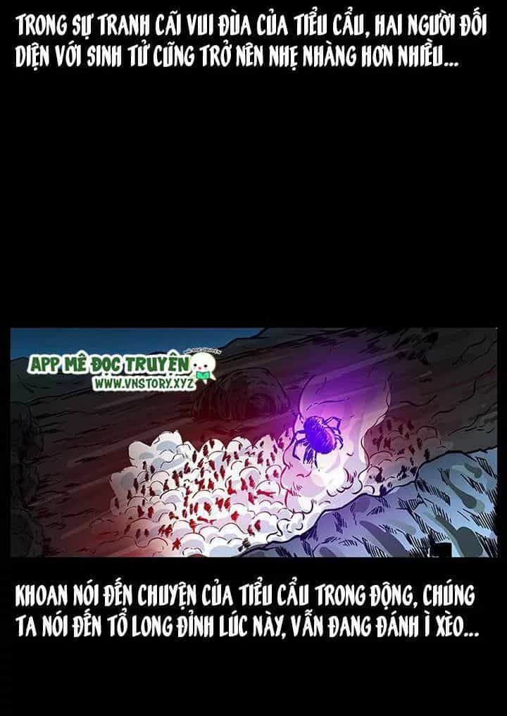 U Minh Ngụy Tượng - Chương 184 - ảnh 39