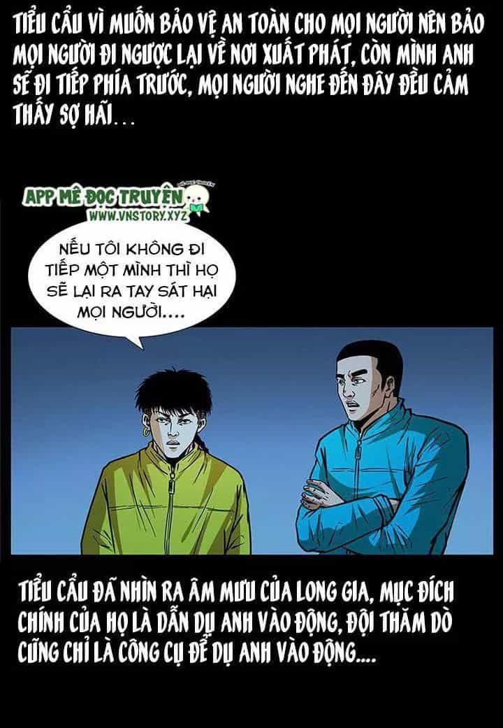 U Minh Ngụy Tượng - Chương 184 - ảnh 4