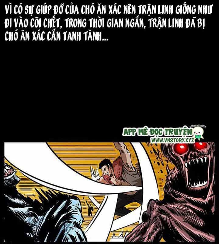 U Minh Ngụy Tượng - Chương 184 - ảnh 41