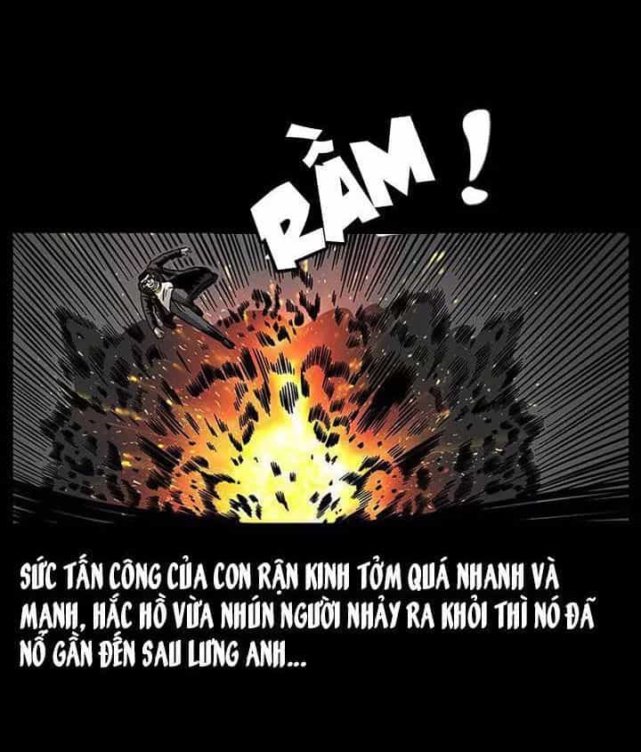 U Minh Ngụy Tượng - Chương 184 - ảnh 45