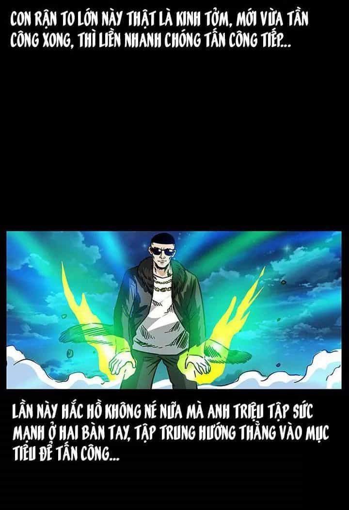 U Minh Ngụy Tượng - Chương 184 - ảnh 48